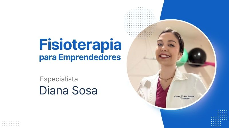 Fisioterapia para Emprendedores