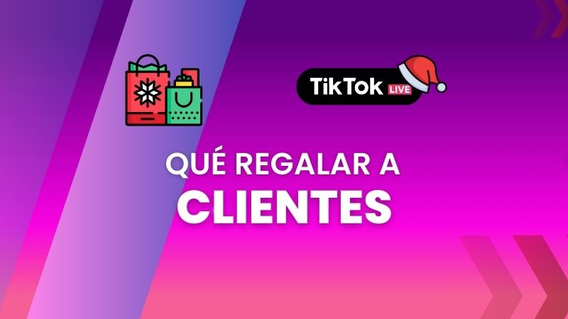 Regalos navideños para tus clientes