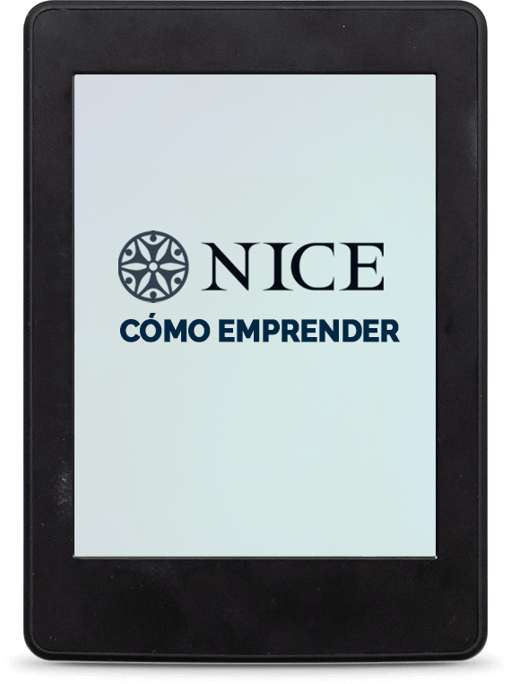 Cómo Emprender Nice Jorge Romero Negocios