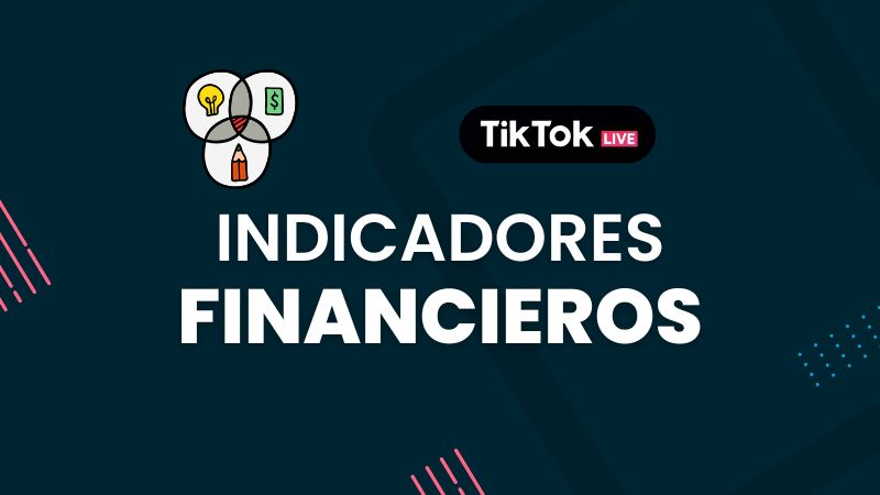 Indicadores financieros para negocios