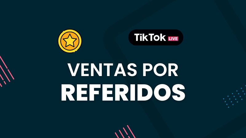 Cómo vender a través de referidos