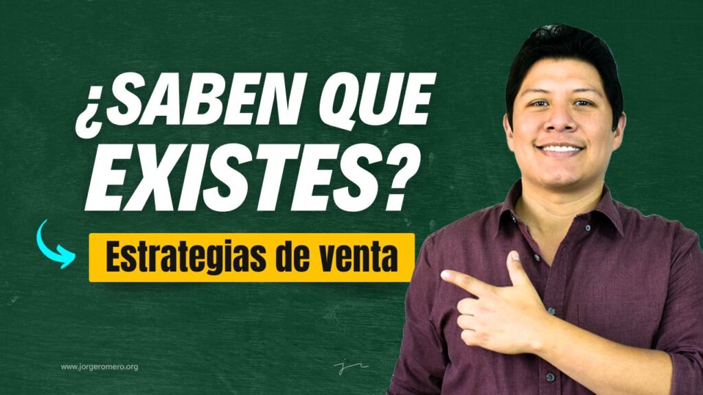 ¿Las personas saben que tu negocio existe?