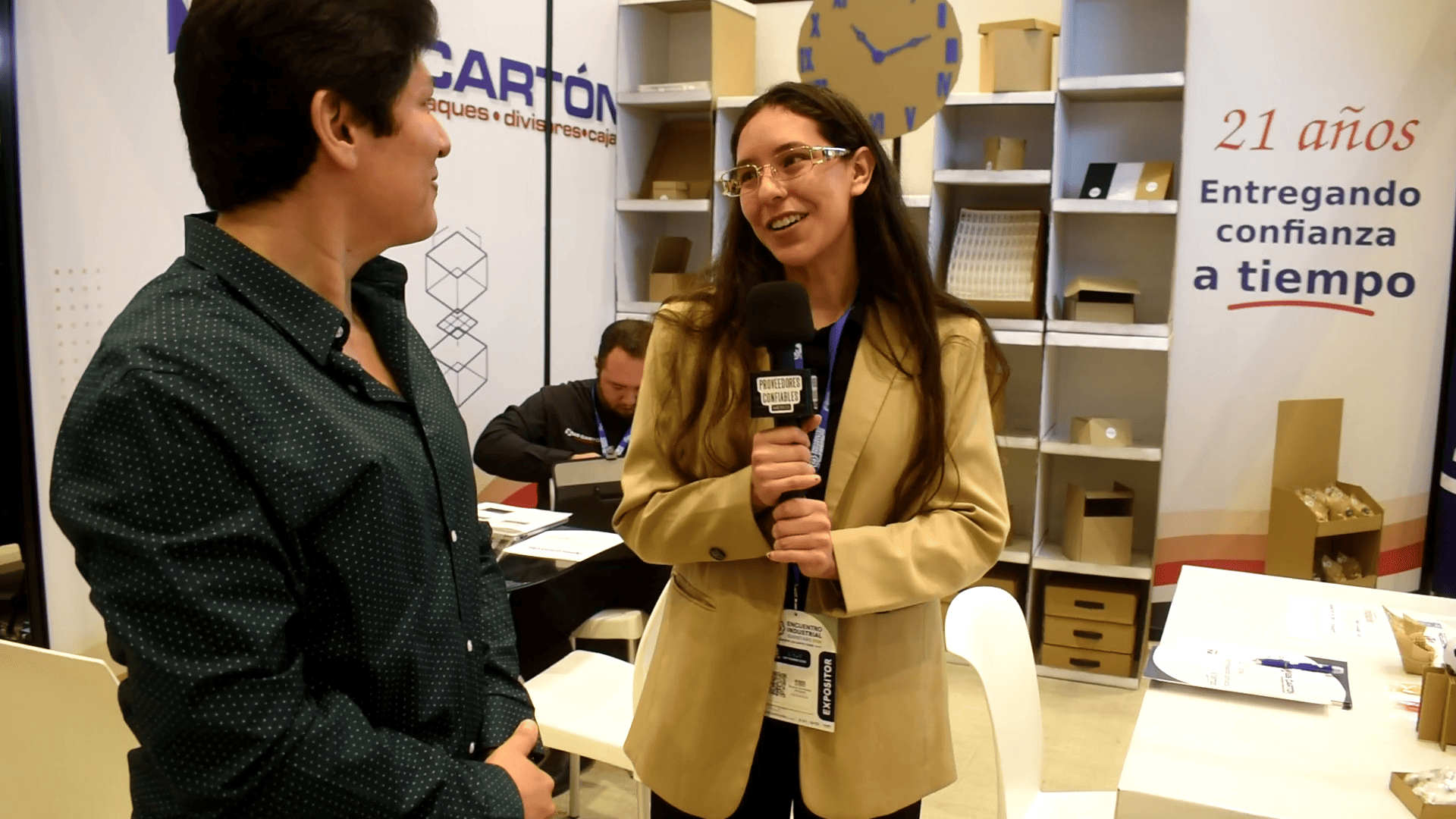 BS Carton
