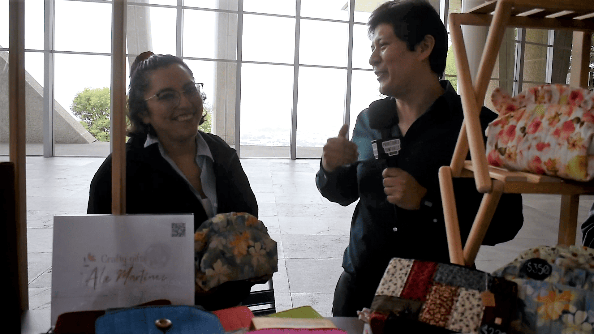 Crafty Gifts