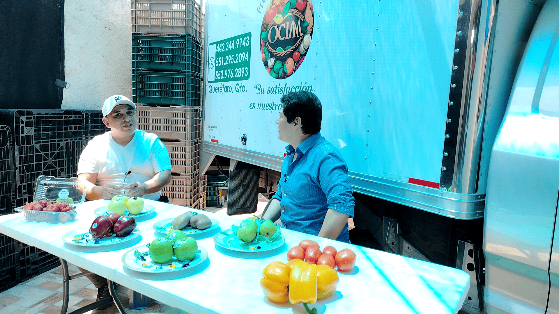 Distribuidora OCIM